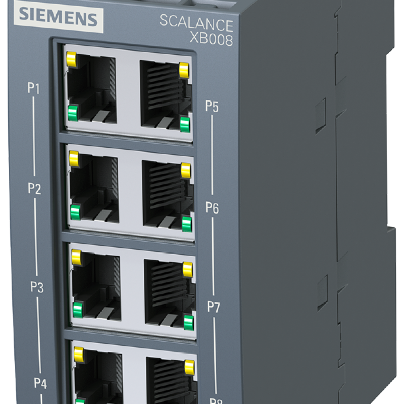 6GK5008-0BA10-1AB2
