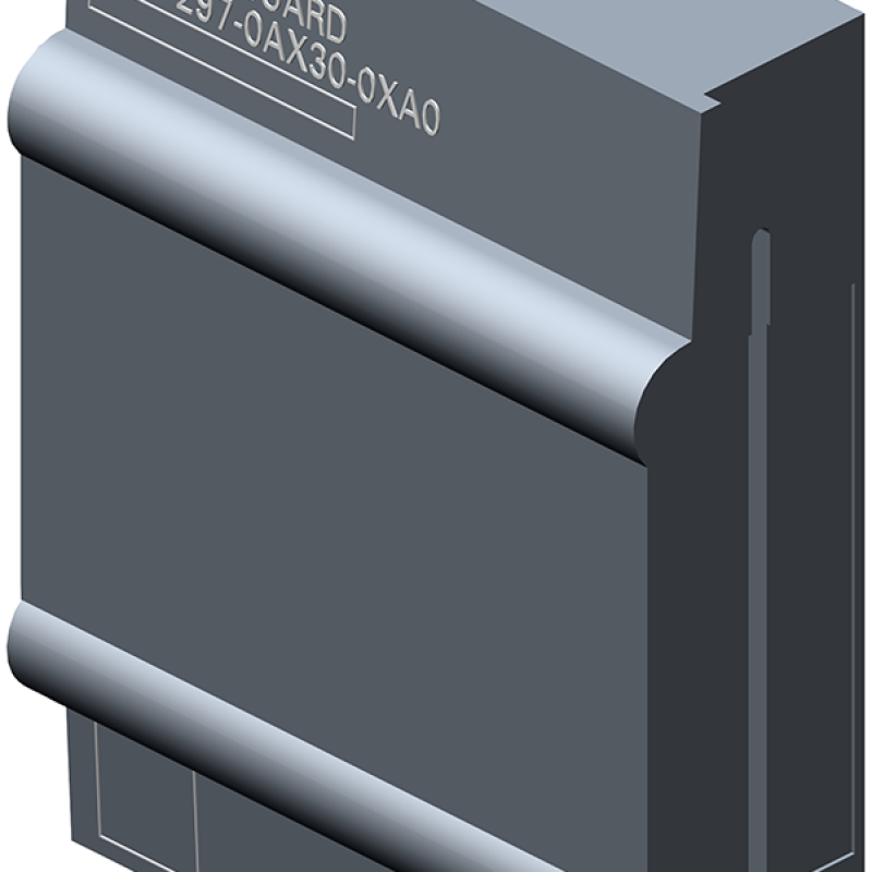 6ES7297-0AX30-0XA0