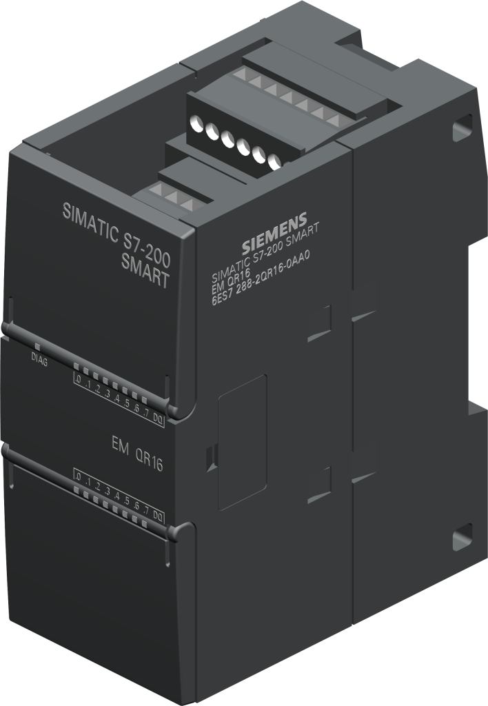 西门子 SIMATIC S7 模块 6ES7288-2QR16-0AA0