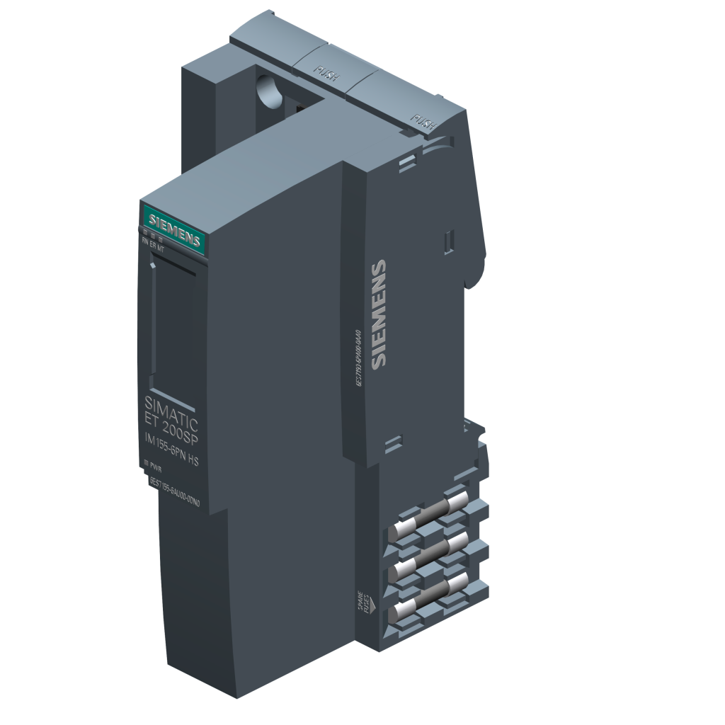 西门子 SIMATIC S7 模块 6ES7155-6AU00-0DN0