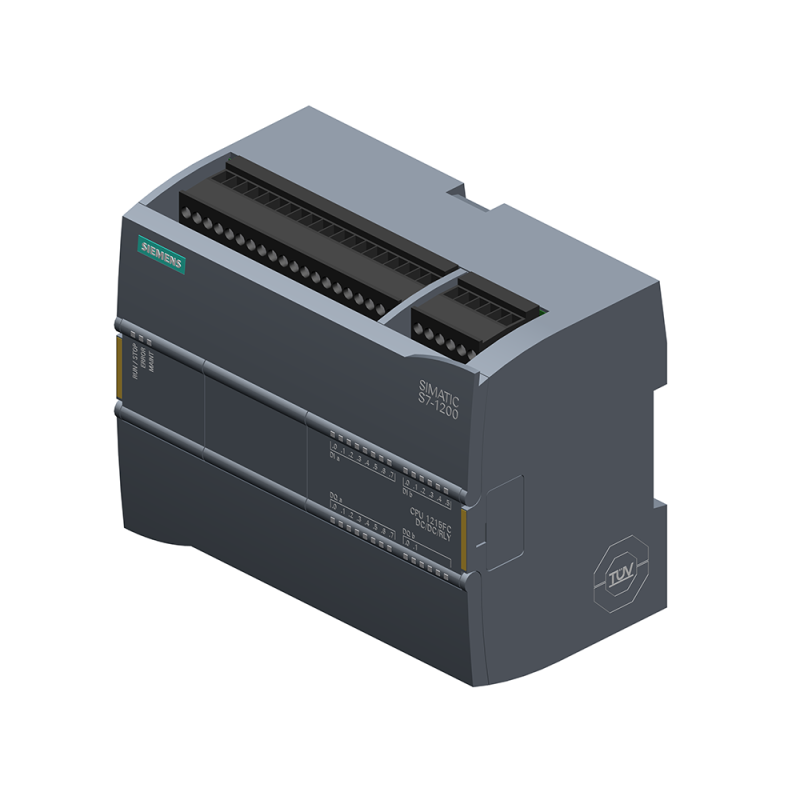 6ES7215-1HF40-0XB0