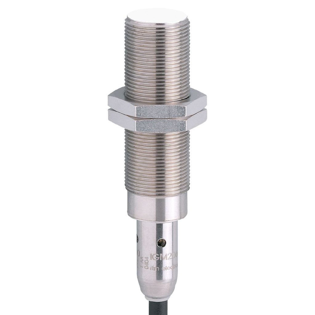 IFM IGM206 传感器/自动化附件