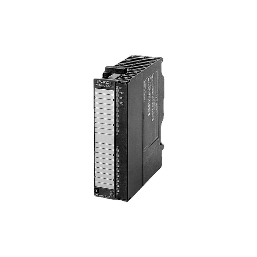 西门子 SITRANS 称重设备 7MH4950-1AA01