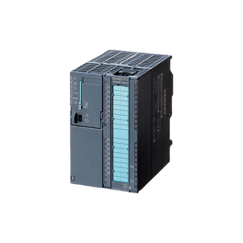 西门子 SITRANS 称重设备 7MH4900-2AA01
