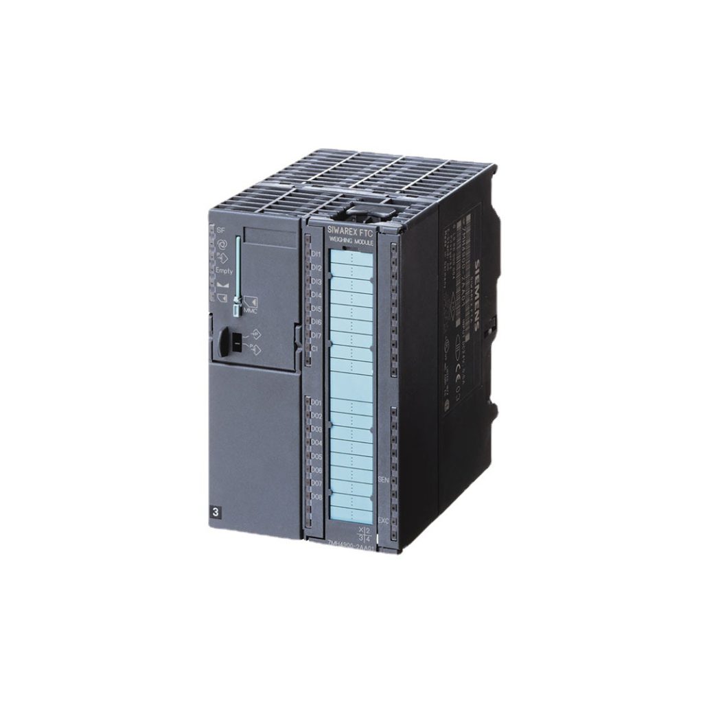 西门子 SITRANS 称重设备 7MH4900-3AA01