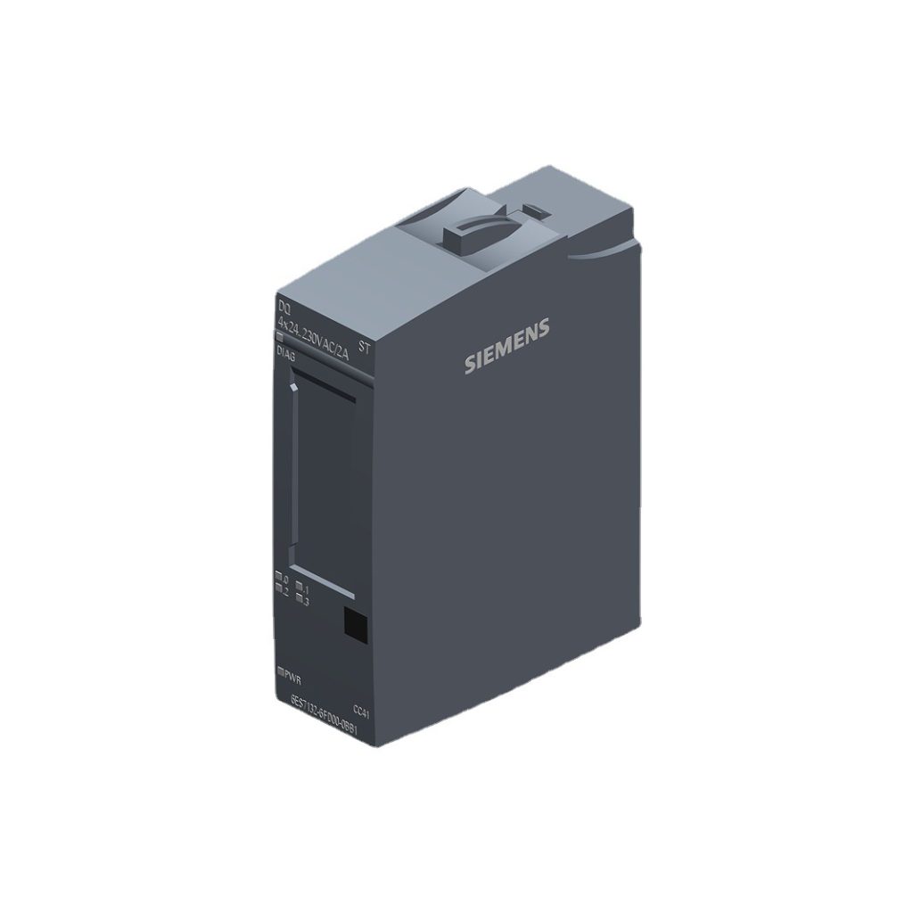 西门子 SIMATIC S7 模块 6ES7131-6BH01-0BA0