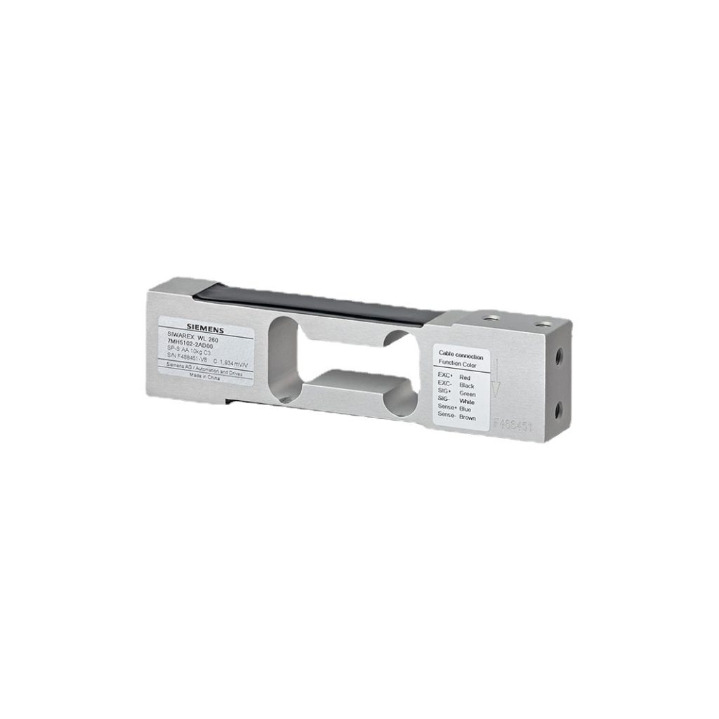 西门子 SITRANS 称重设备 7MH5102-1KD00