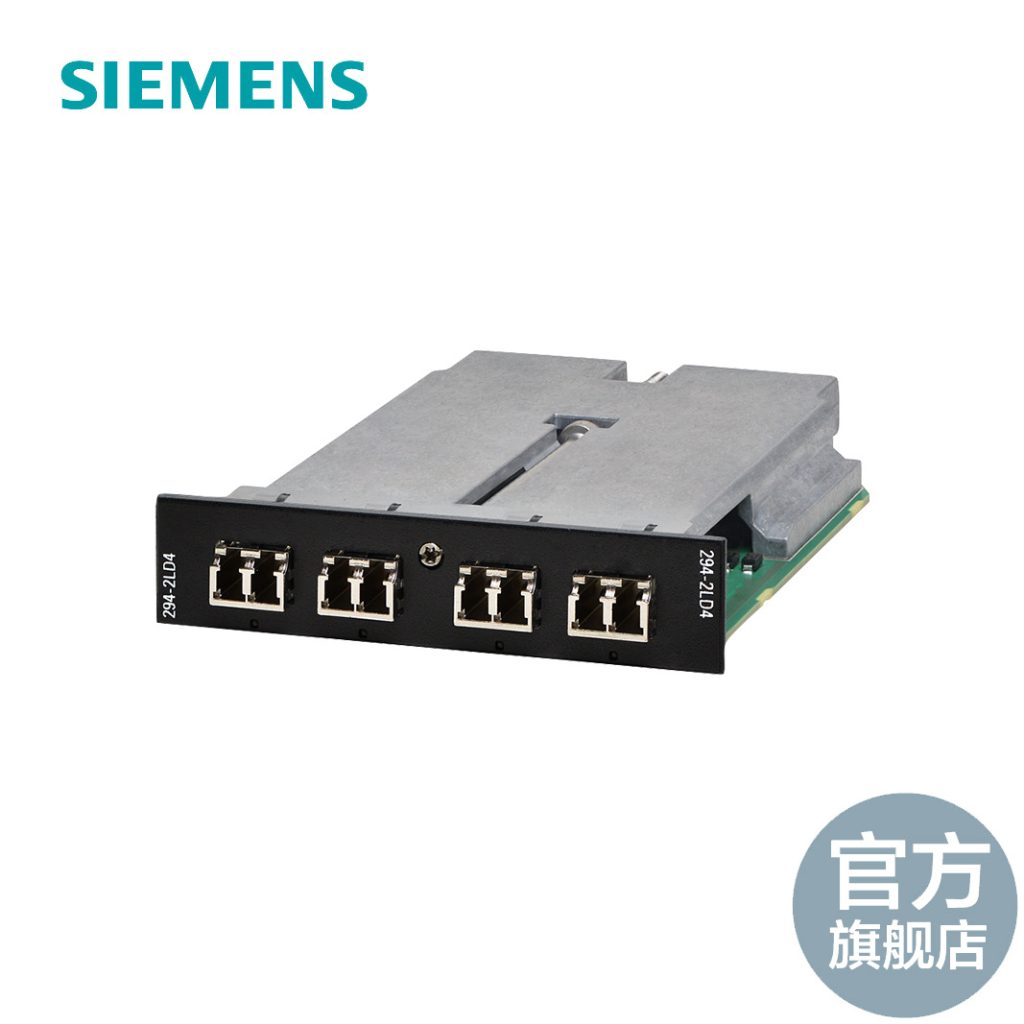 西门子 SIMATIC NET 工业通信 6GK6294-2LD00-4AC0