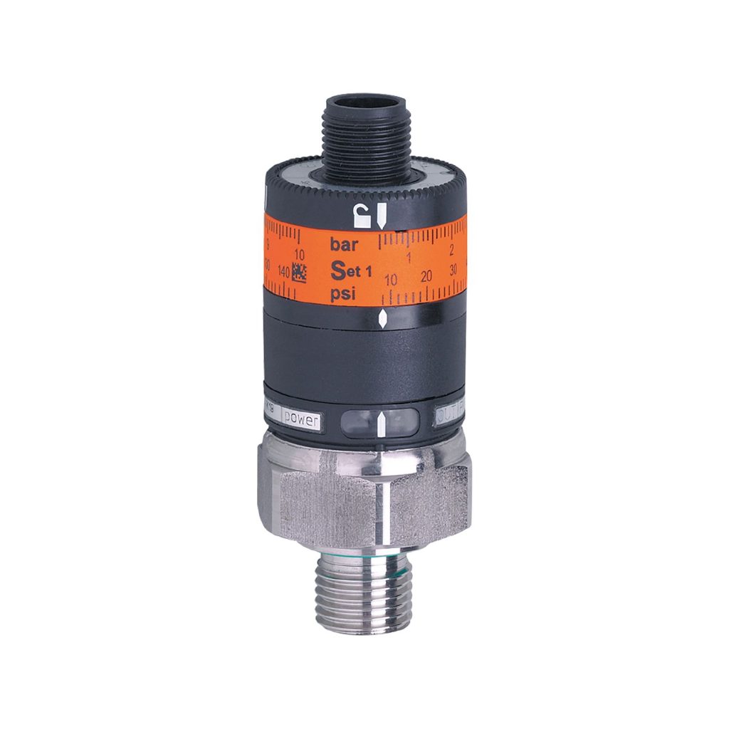 IFM PK5520 传感器/自动化附件