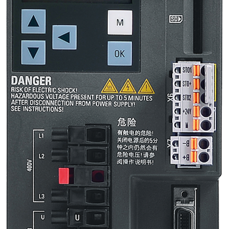 6SL3210-5FE11-0UA0
