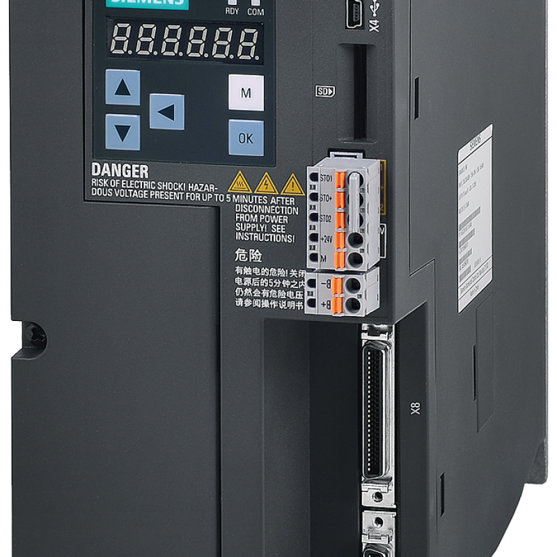 6SL3210-5FE12-0UA0