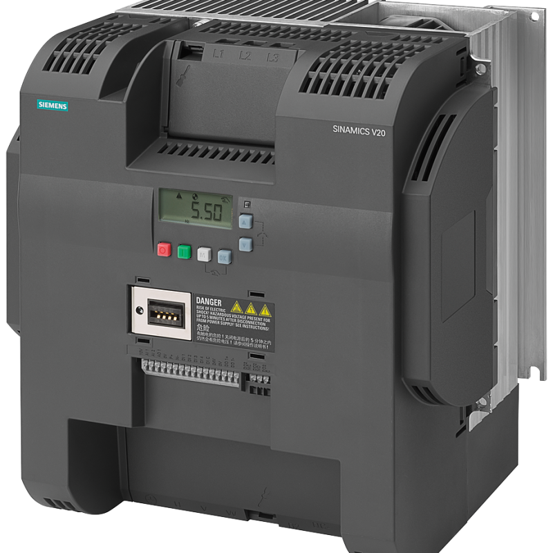 6SL3210-5BE31-8UV0