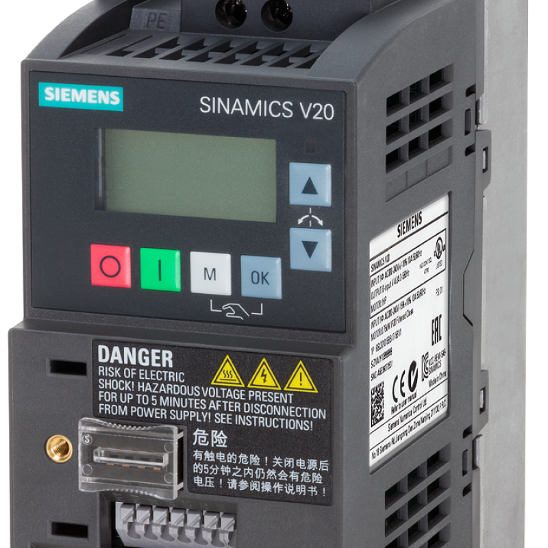 6SL3210-5BB17-5UV1