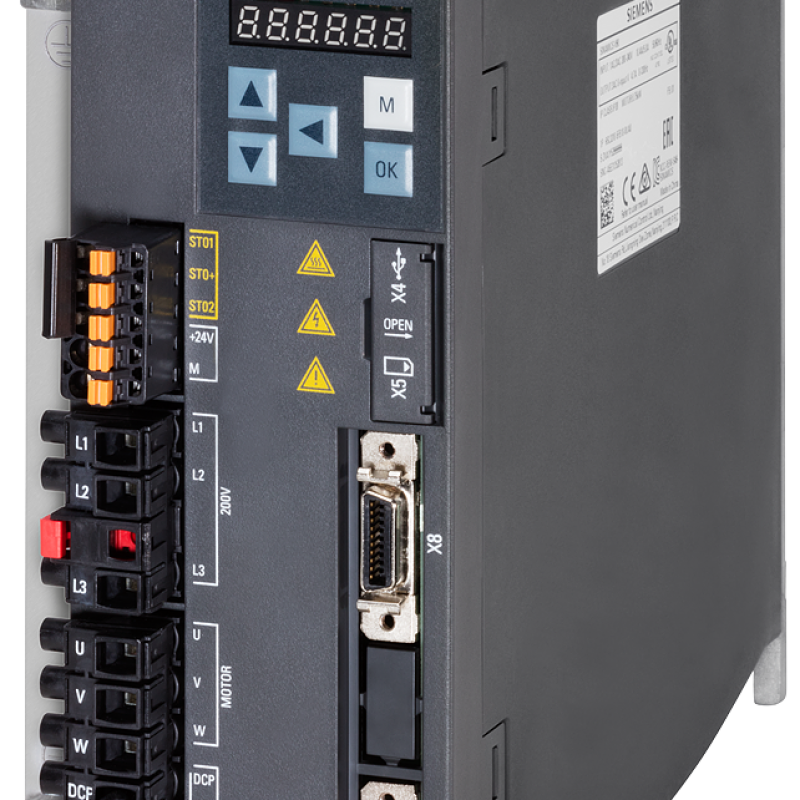 6SL3210-5FB10-8UF0