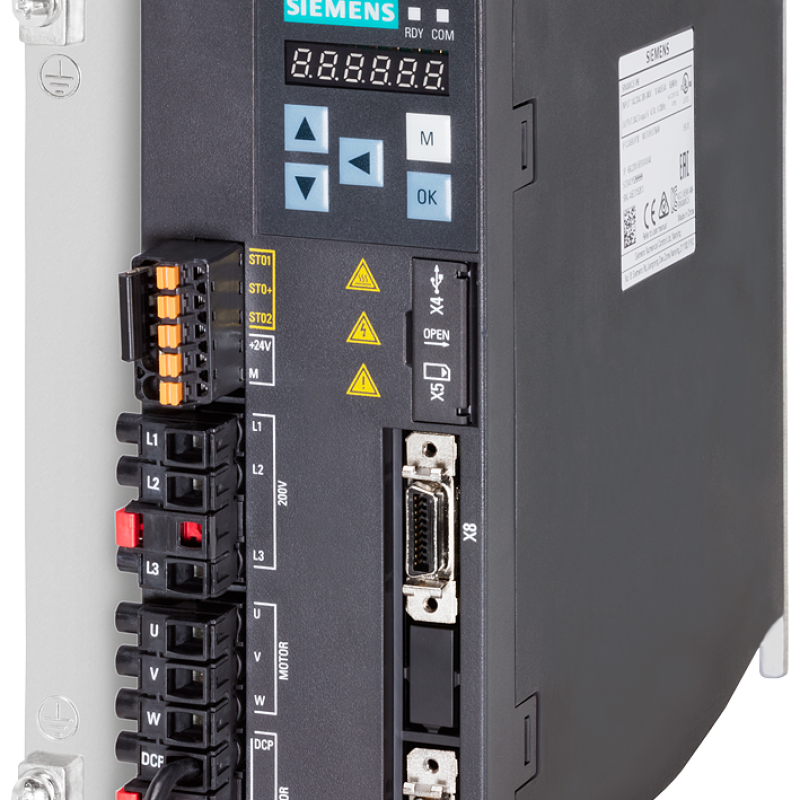 6SL3210-5FB12-0UF0