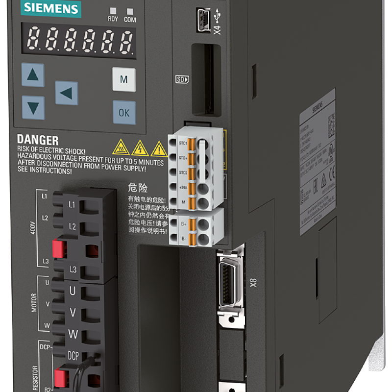 6SL3210-5FE11-0UF0