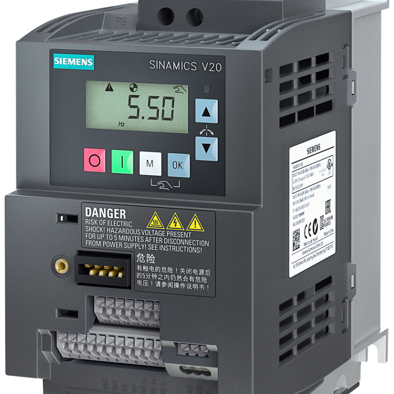 6SL3210-5BB21-1UV1