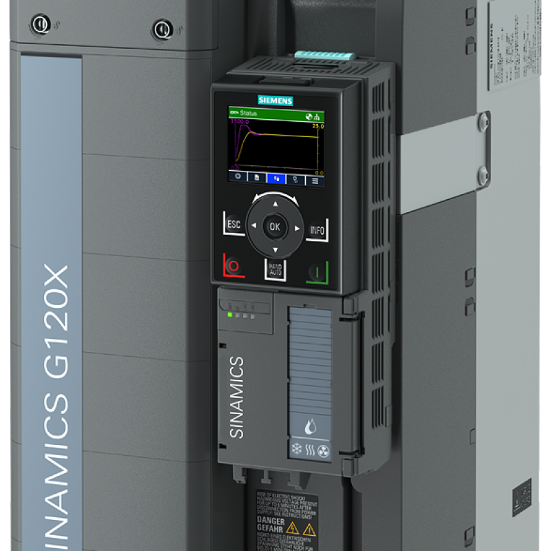 6SL3220-1YE30-0UF0