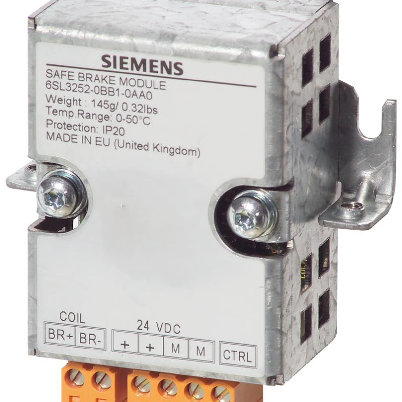 6SL3252-0BB01-0AA0
