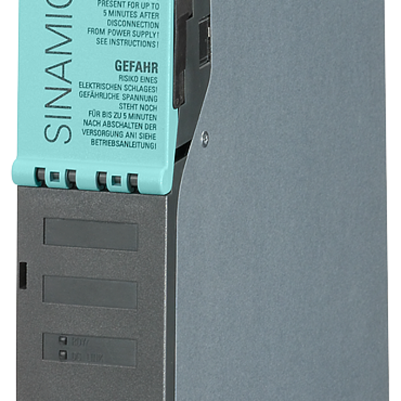 6SL3400-1AE31-0AA1