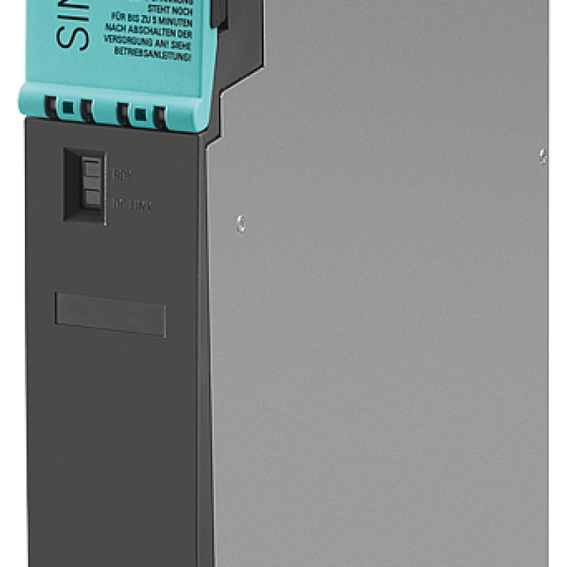 6SL3120-1TE21-8AD0