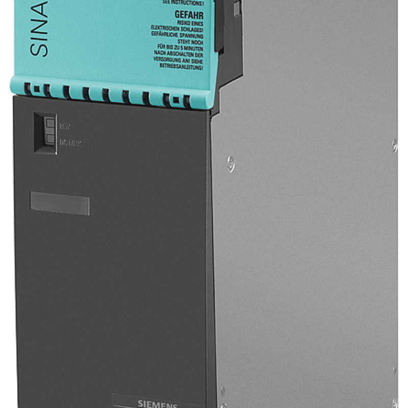 6SL3120-2TE21-0AD0