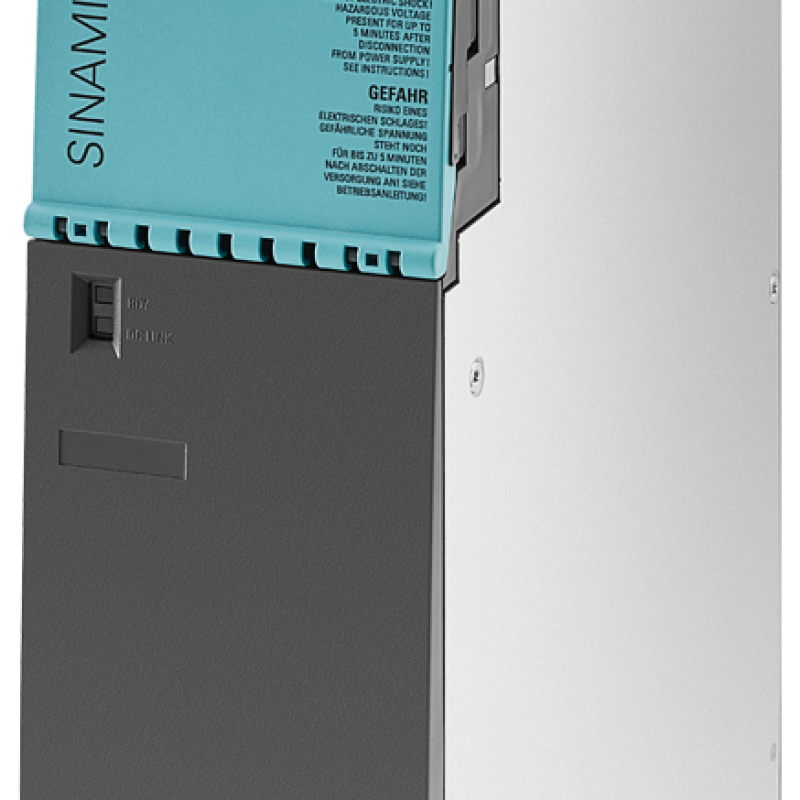 6SL3120-1TE24-5AC0