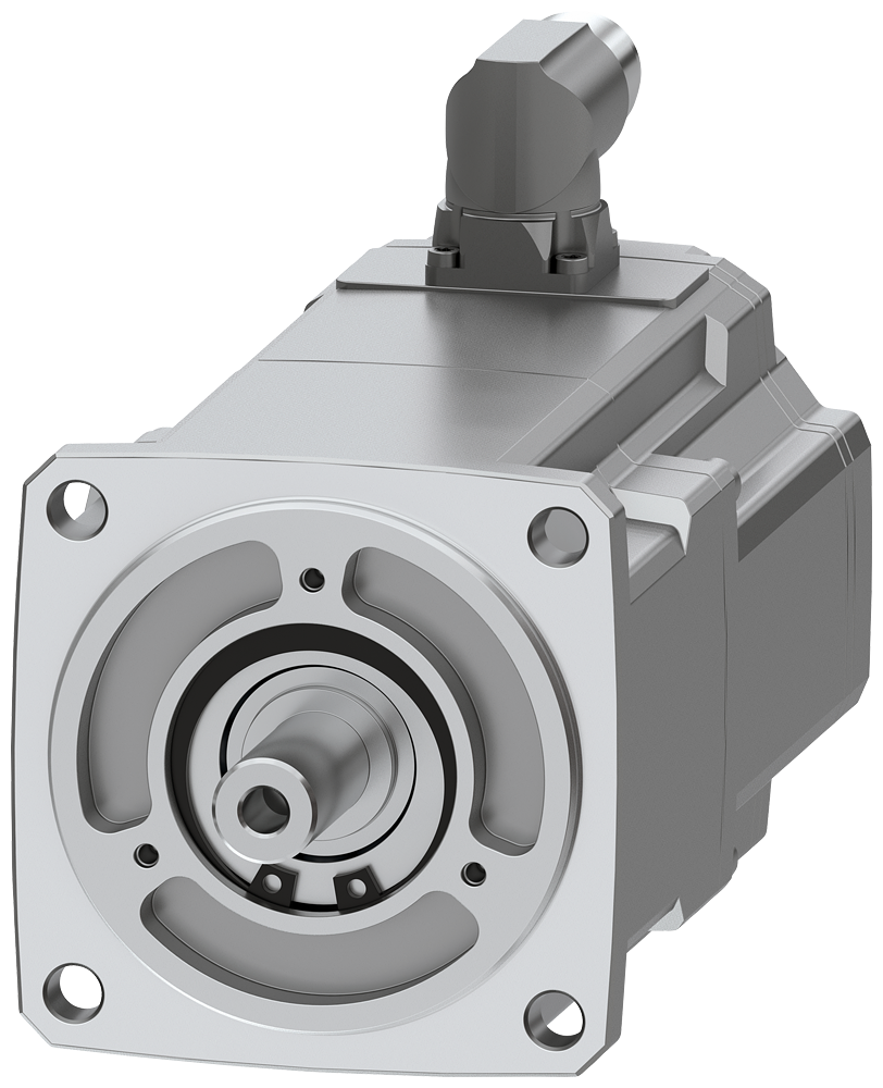 西门子 SIMOTICS S 伺服电机 1FK2104-4AF01-0MB0