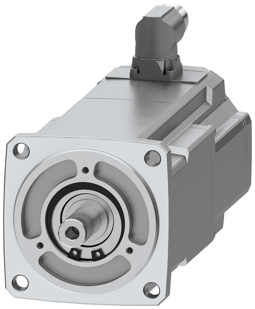 西门子 SIMOTICS S 伺服电机 1FK2204-5AF00-0MB0