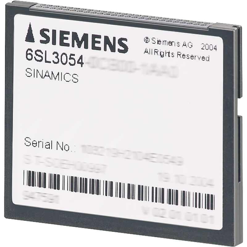 6SL3054-0EJ00-1BA0