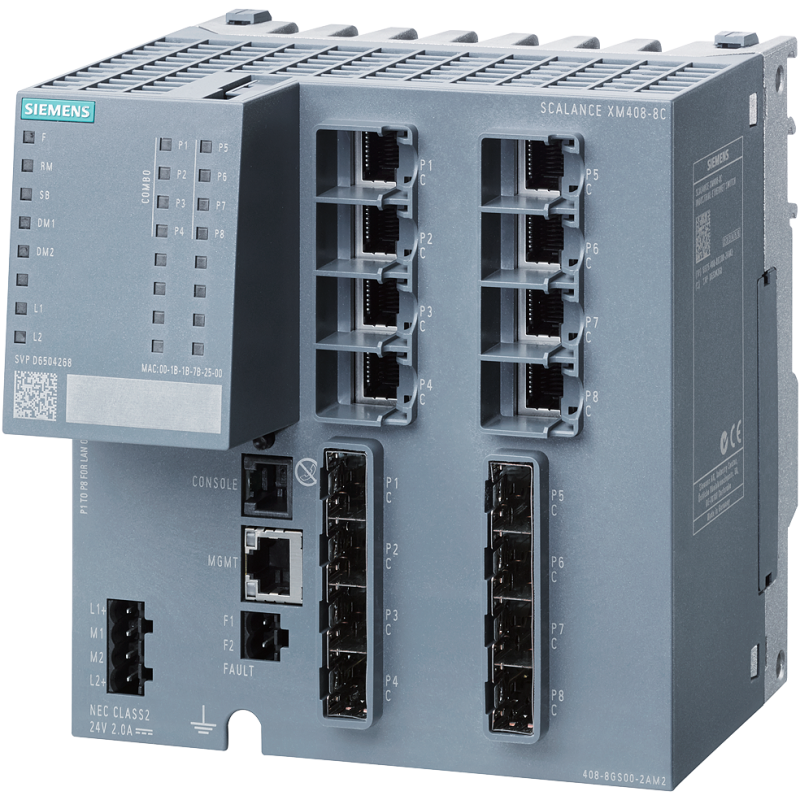 6GK5408-8GS00-2AM2