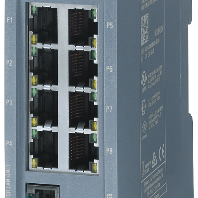 6GK5208-0BA00-2TB2
