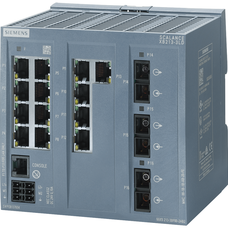6GK5213-3BF00-2TB2