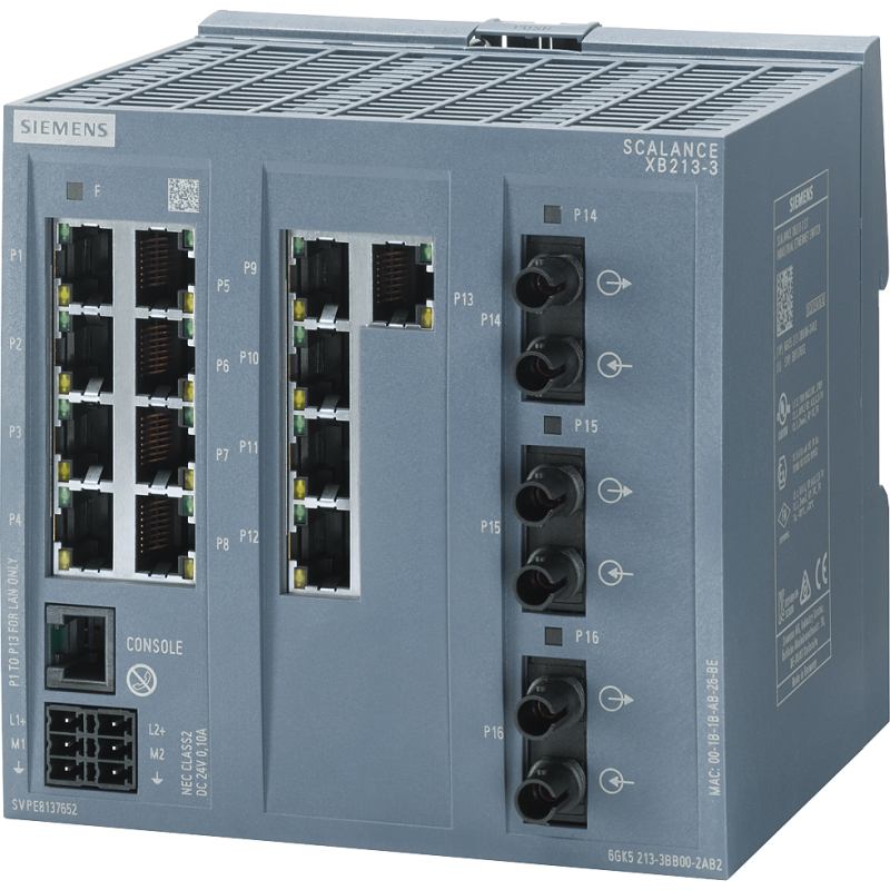 6GK5213-3BB00-2AB2