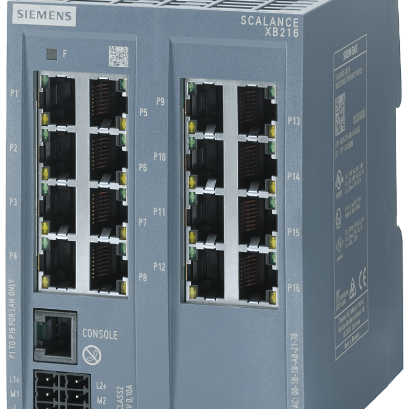 6GK5216-0BA00-2AB2