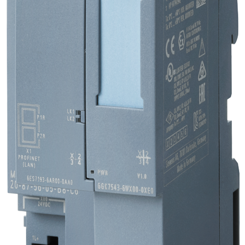 6GK7543-6WX00-0XE0