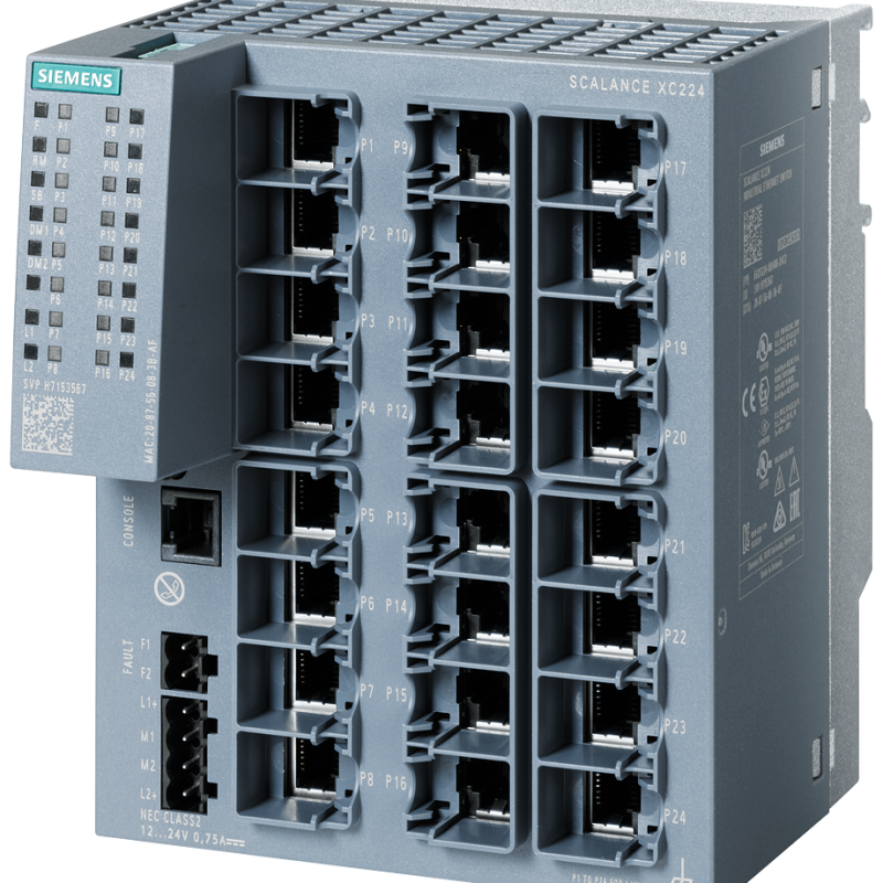 6GK5224-0BA00-2AC2