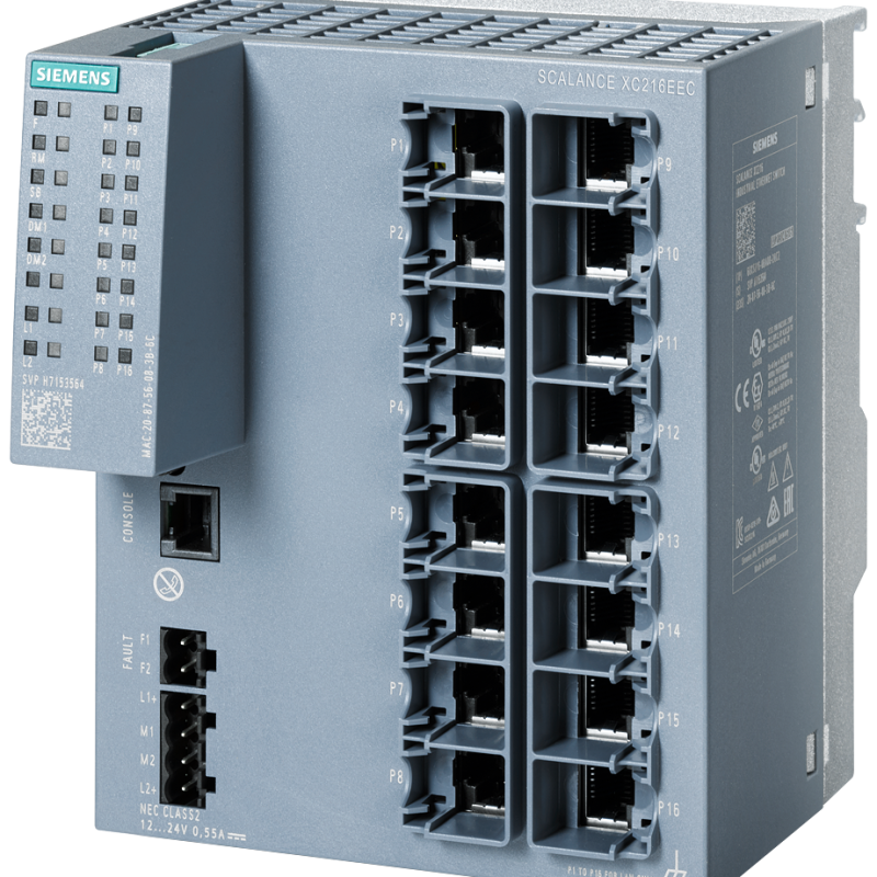 6GK5216-0BA00-2FC2