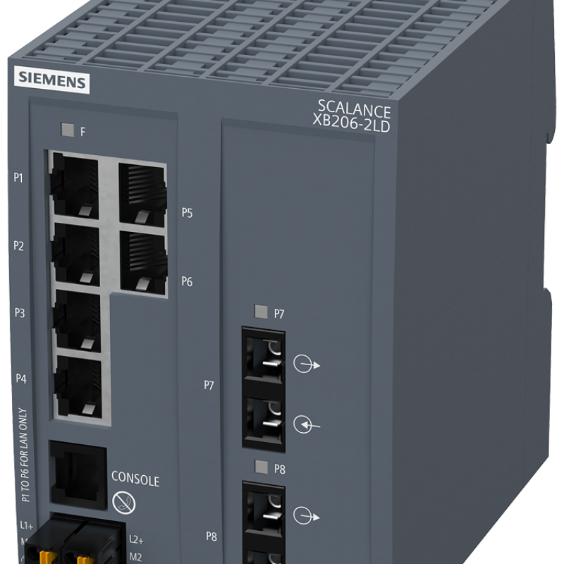 6GK5206-2BF00-2AB2
