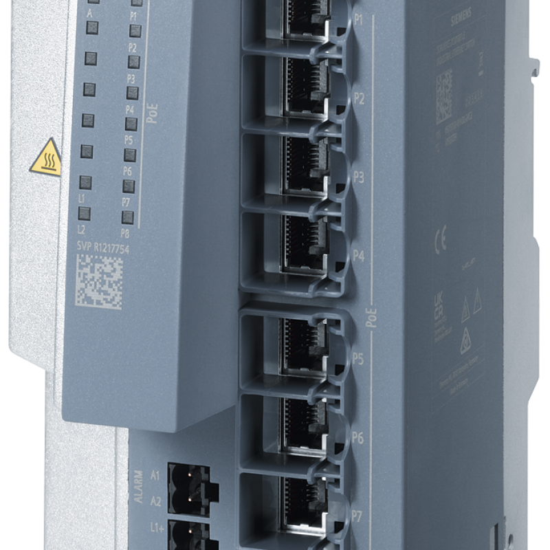 6GK5108-0PA00-2AC2