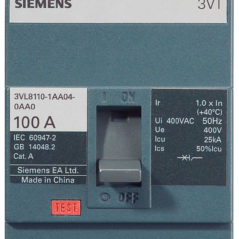 3VT8104-2AA03-2LA0