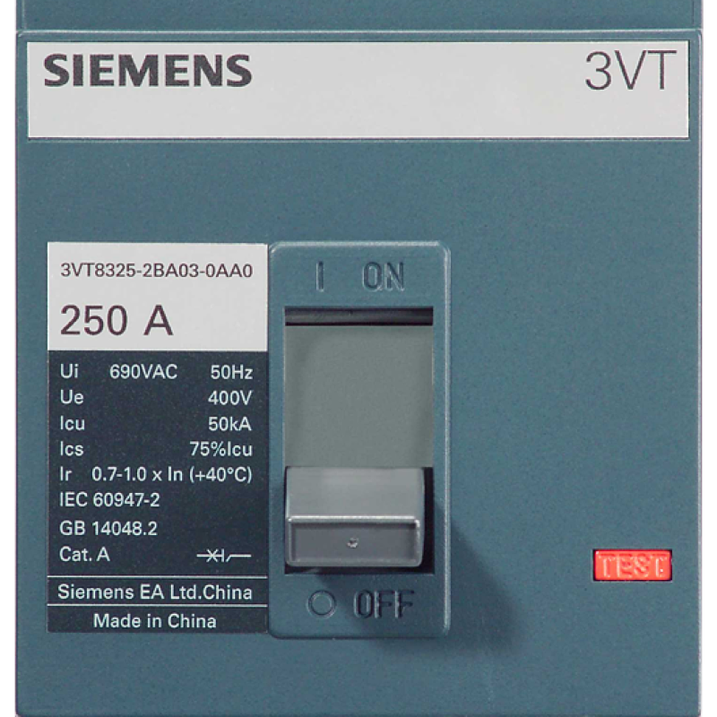 3VT8320-2BA04-4LA0