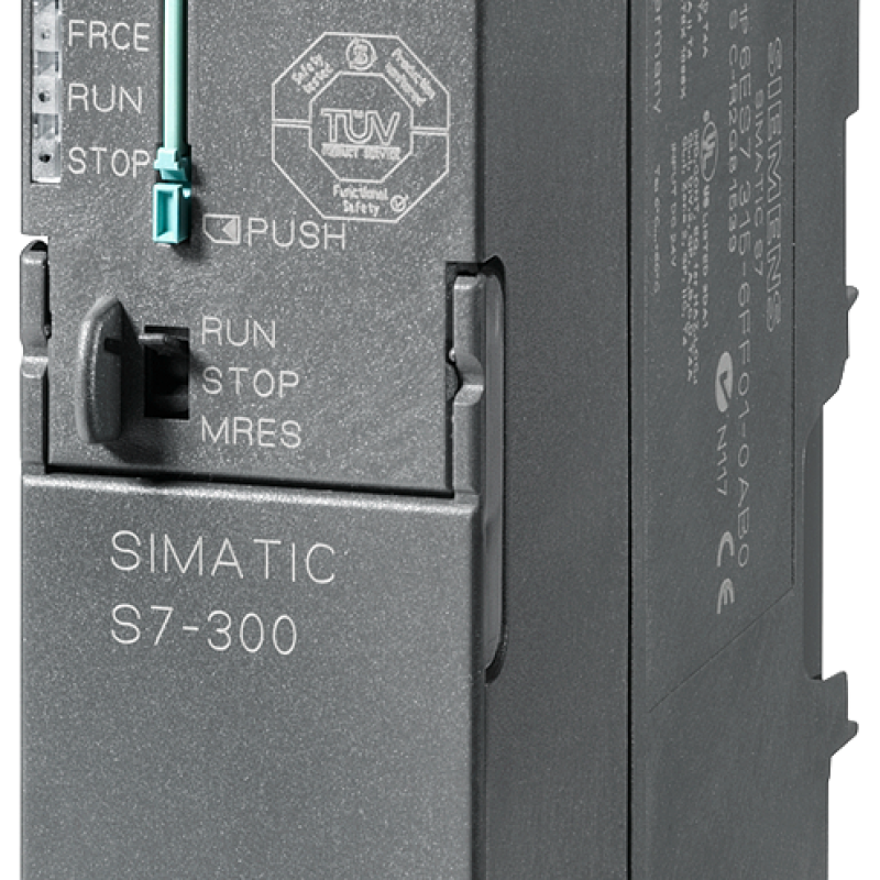6ES7315-6FF04-0AB0