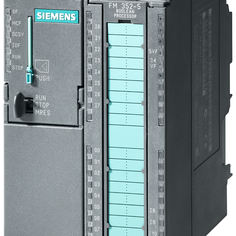 6ES7352-5AH01-0AE0