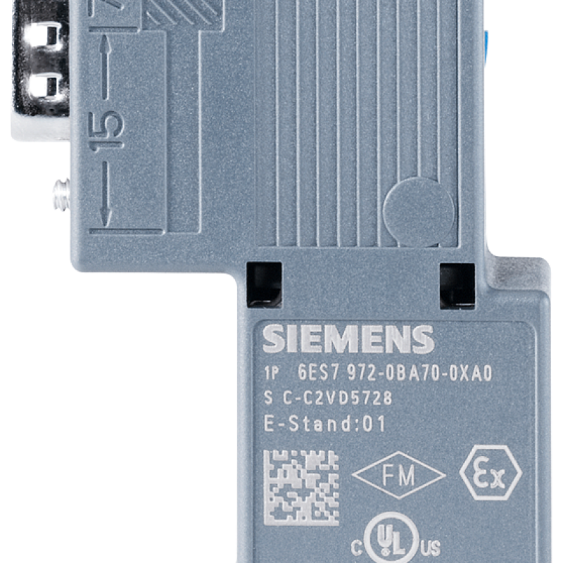 6ES7972-0BA70-0XA0