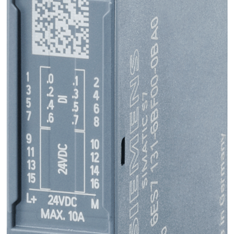 6ES7131-6BF00-0CA0