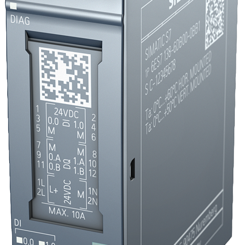 6AG2138-6DB00-1BB1