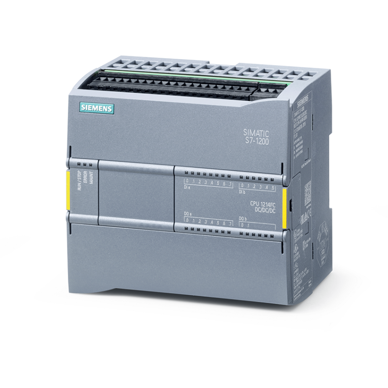 6ES7214-1AF40-0XB0