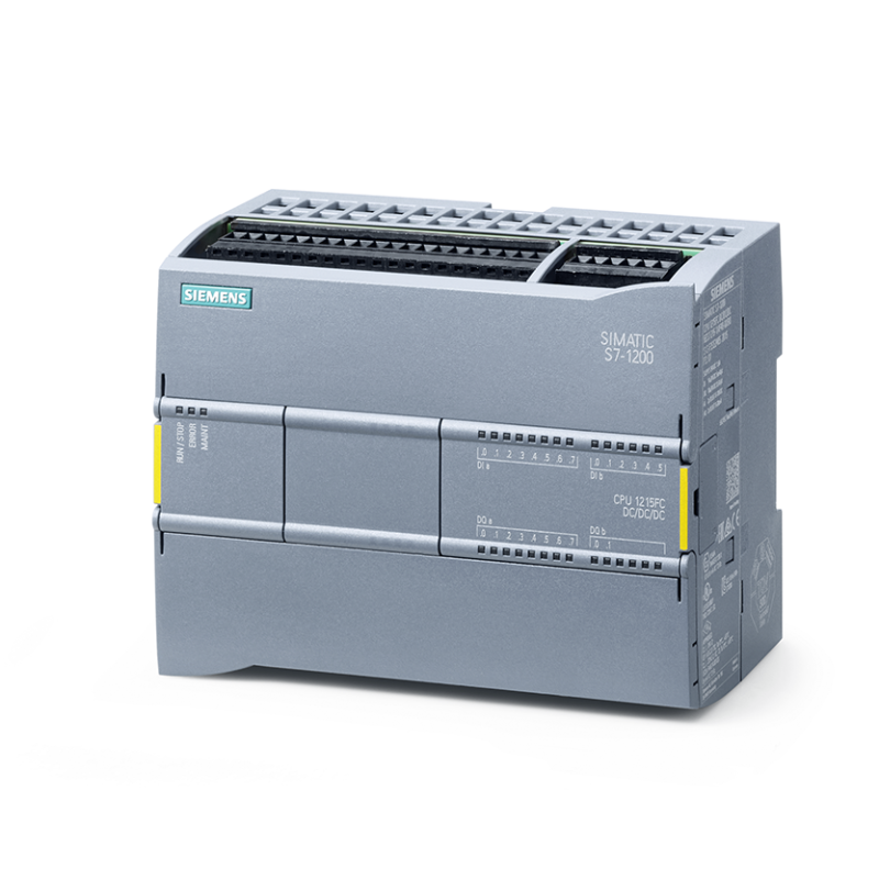 6ES7215-1AF40-0XB0