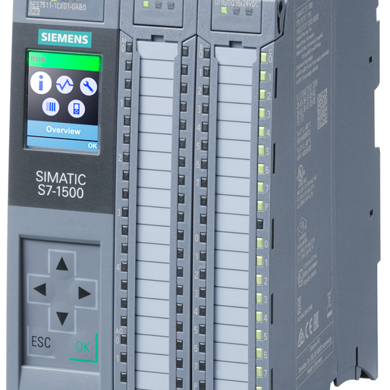 6ES7511-1CK01-0AB0